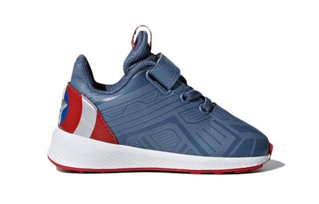 adidas Rapida run Avengers I