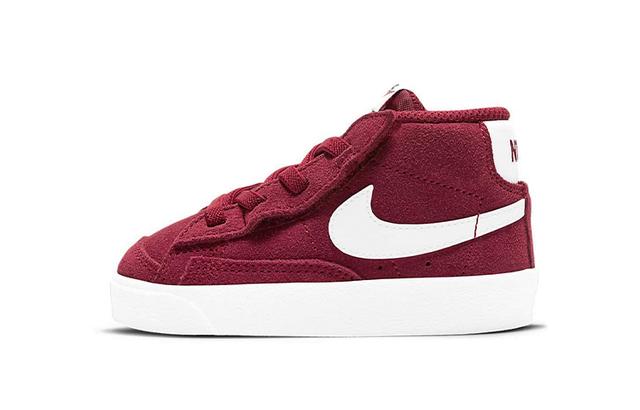 Nike Blazer 77 Suede