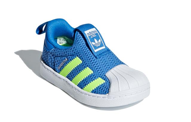 TD adidas originals Superstar 360 I