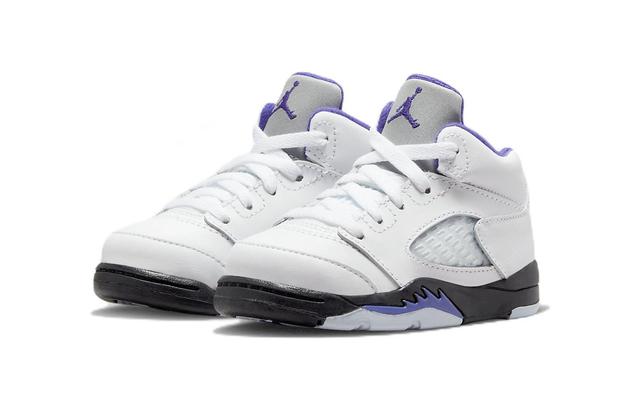 Jordan Air Jordan 5 Retro "Dark Concord"