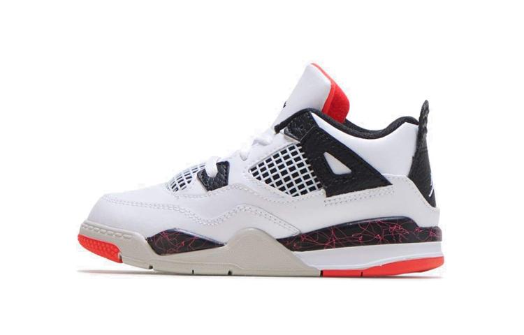 Jordan Air Jordan 4 Retro