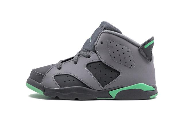 Jordan Air Jordan 6 Retro "Green Glow"