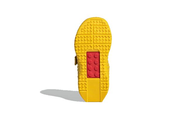 TD Lego x adidas Sport Cf I