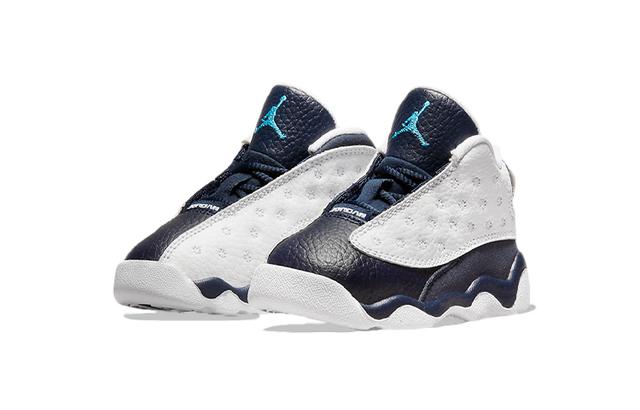 Jordan Air Jordan 13 "Dark Powder Blue"