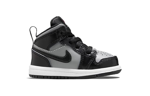 TD Air Jordan 1 Mid