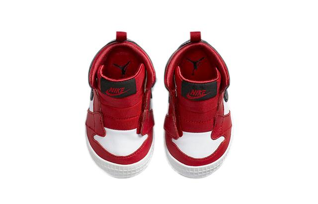 Jordan Air Jordan 1 Crib Bootie