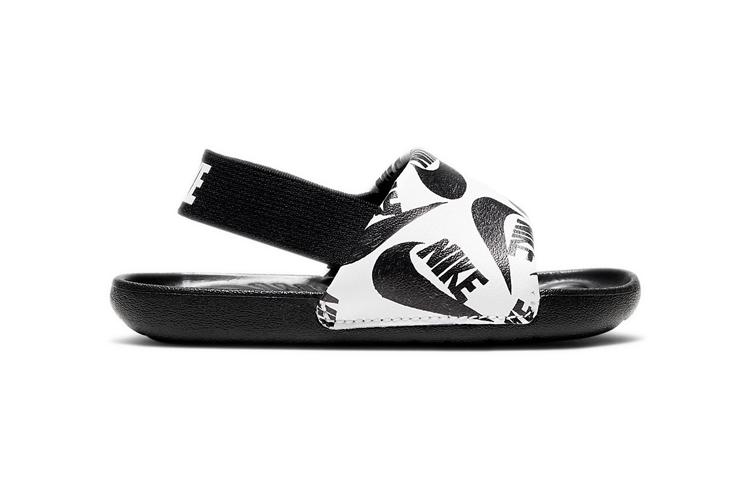 TD Nike Kawa Slide