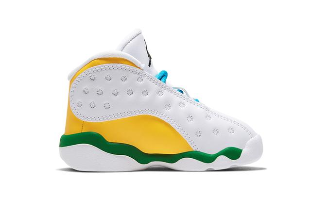 Jordan Air Jordan 13 Retro Ksa