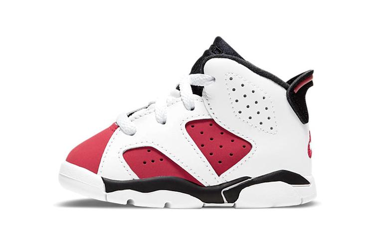 Jordan Air Jordan 6 Retro "Carmine"