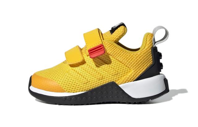 TD Lego x adidas Sport Pro