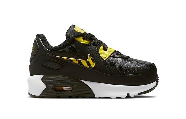 TD Nike Air Max 90 LTR SE