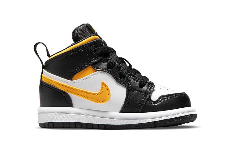 TD Air Jordan 1 Mid