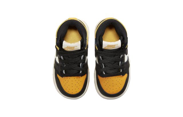 Jordan Air Jordan 1 Retro High OG "Taxi"