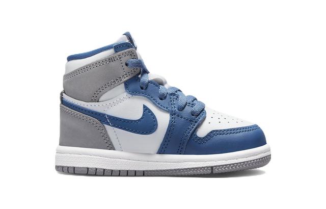 Jordan Air Jordan 1 High OG "True Blue"