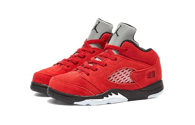 Jordan Air Jordan 5 Retro "Toro Bravo" 2021