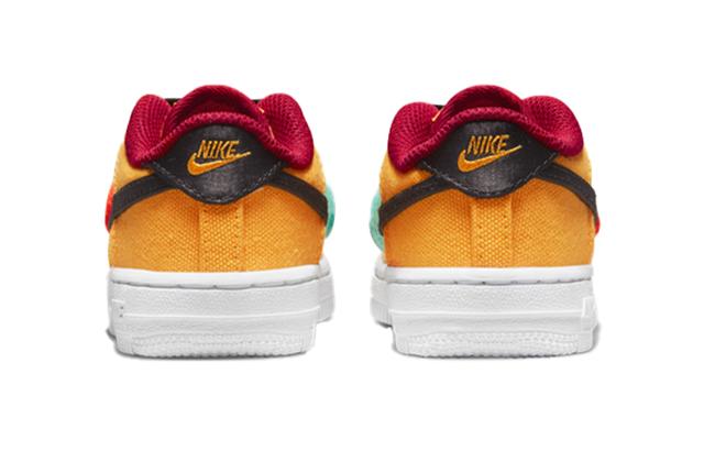 Nike Air Force 1 Low LV8 "The Year of Tiger"