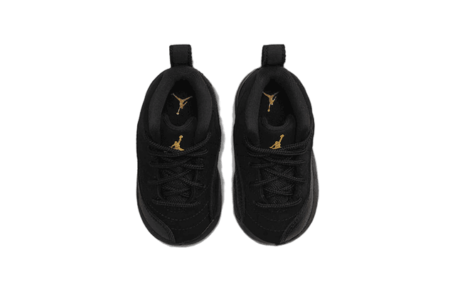 TD Air Jordan 12 Retro