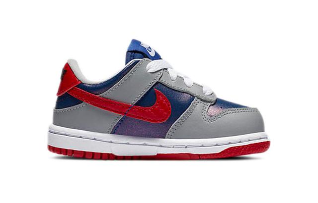 Nike Dunk Low Samba