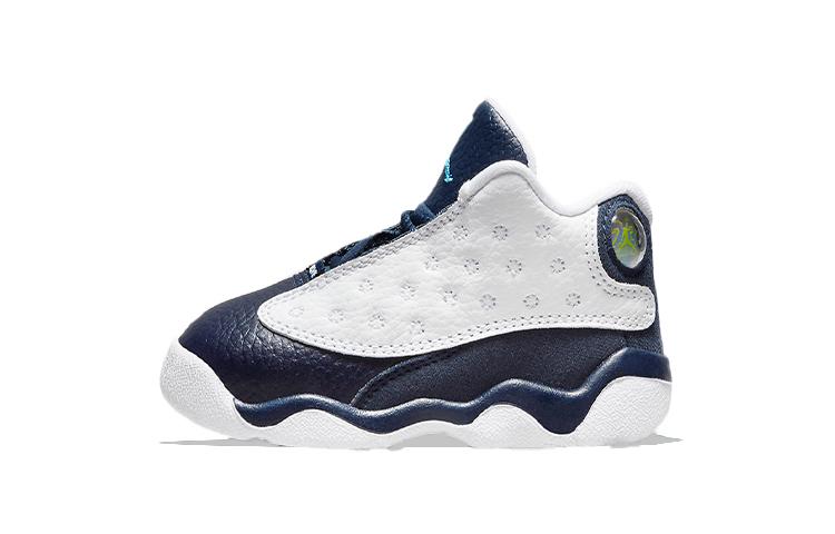 Jordan Air Jordan 13 "Dark Powder Blue"