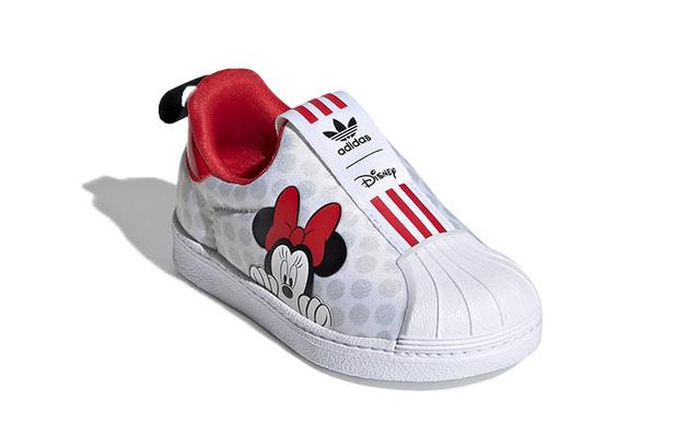 TD Disney x adidas originals Superstar 360 X