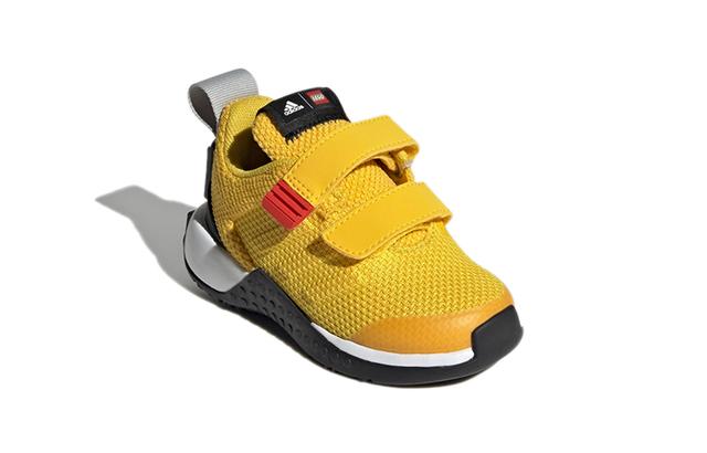 TD Lego x adidas Sport Pro