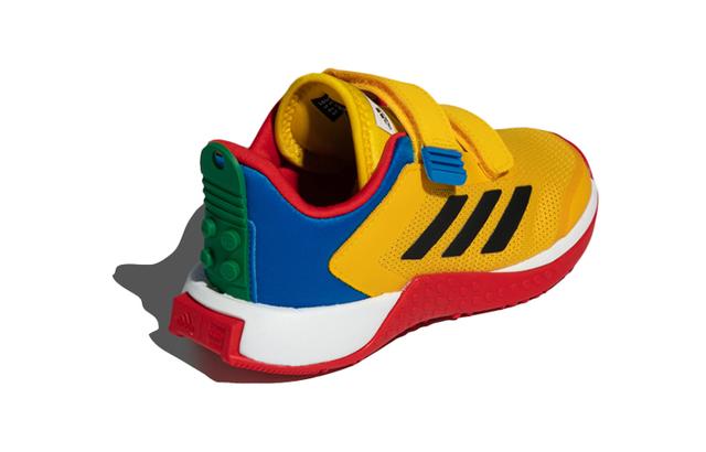 Lego x adidas Sport Cf I