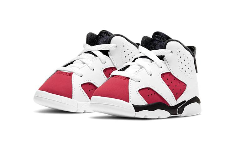 Jordan Air Jordan 6 Retro "Carmine"