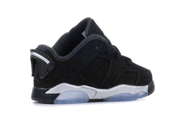 Jordan Air Jordan 6 Retro Low TD