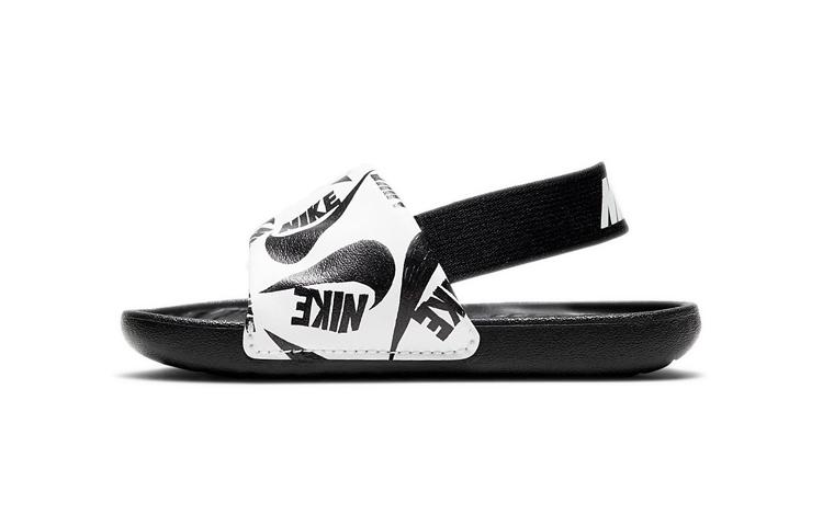 TD Nike Kawa Slide