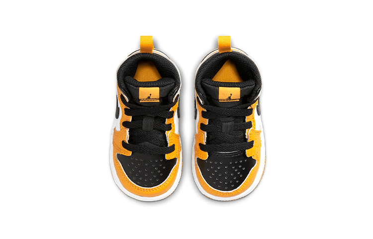 Jordan Air Jordan 1 Mid "Taxi"