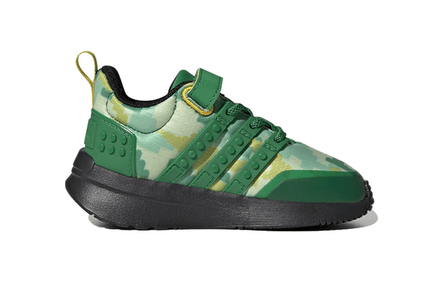 LEGO x adidas Racer Tr 21 Elastic Lace And Top Strap