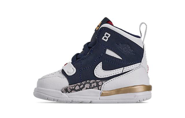 Jordan Air Jordan Legacy 312 "Olympic"