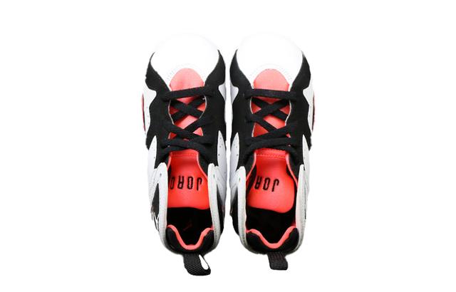 Jordan Air Jordan 7 Retro "Hot Lava"