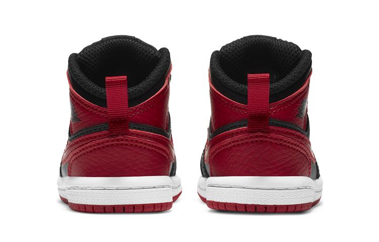 Jordan Air Jordan 1 Mid "Banned"