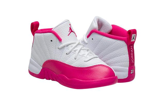Jordan Air Jordan 12 Retro "Vivid Pink"