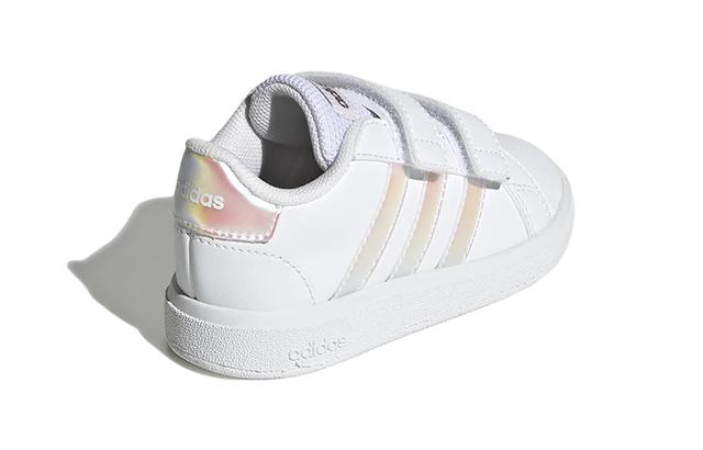 TD adidas neo Grand Court