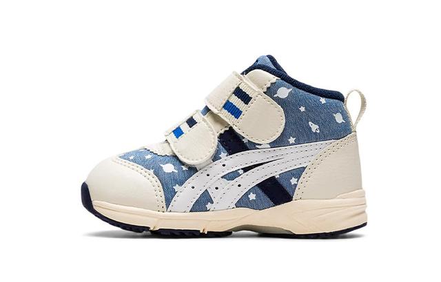 Asics GD Runner Baby CT Mid 4