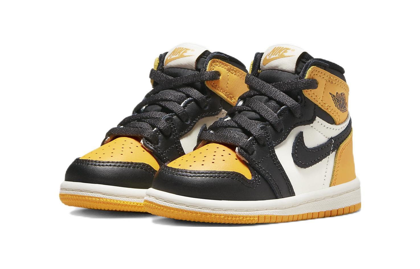 Jordan Air Jordan 1 Retro High OG "Taxi"