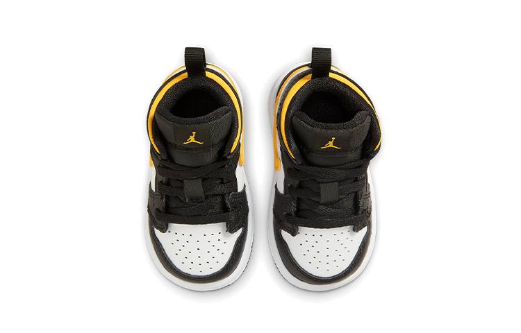 TD Air Jordan 1 Mid