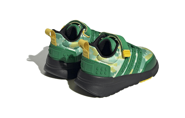 LEGO x adidas Racer Tr 21 Elastic Lace And Top Strap