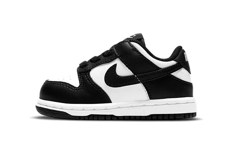 Nike Dunk Low whiteblack