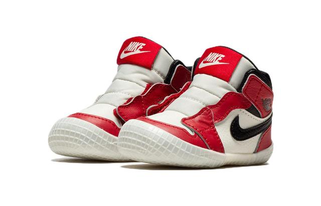 Jordan Air Jordan 1 baby cot bootie