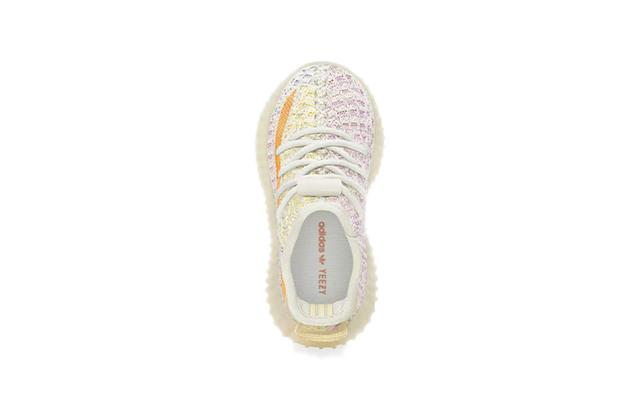 adidas originals Yeezy Boost 350 V2 "Light"