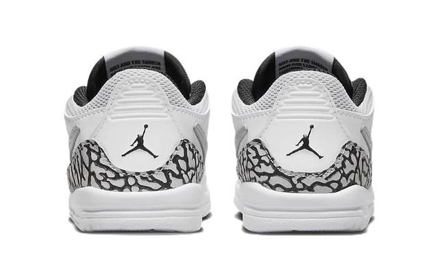 Jordan Legacy 312 low