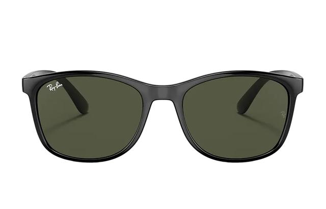 RayBan Logo