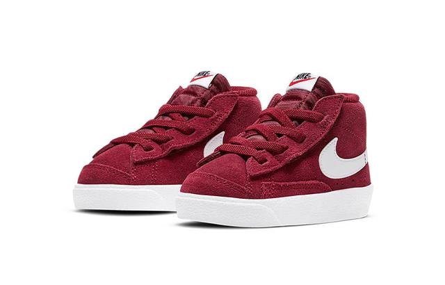 Nike Blazer 77 Suede