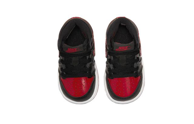 Jordan Air Jordan 1 Retro High OG "Patent Bred"