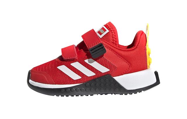 TD Lego x adidas Sport CF I