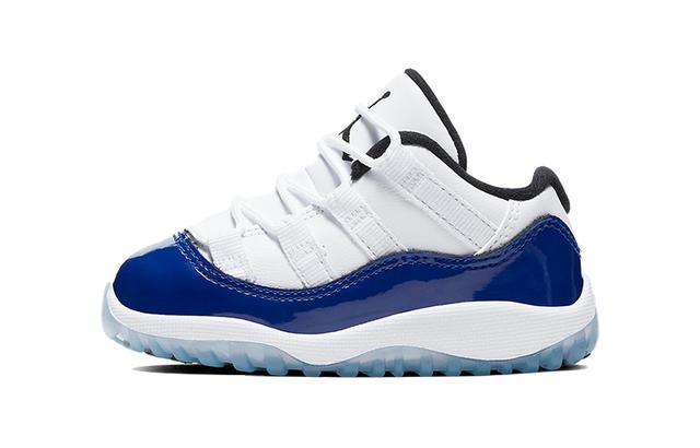 Jordan Air Jordan 11 Retro Low