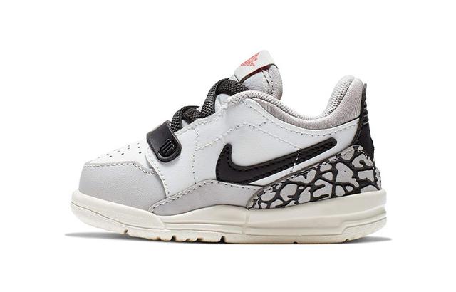 Jordan Legacy 312 Low